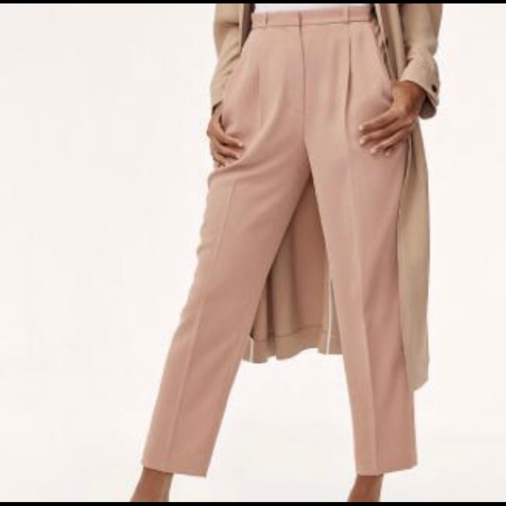 Wilfred Essie Pant